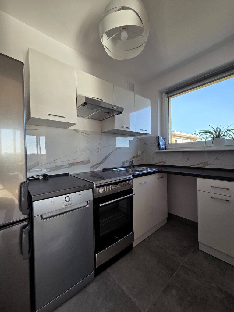 Mieszkanie na sprzedaż Szczecin, Pomorzany 37 m2 | Arka Nieruchomości