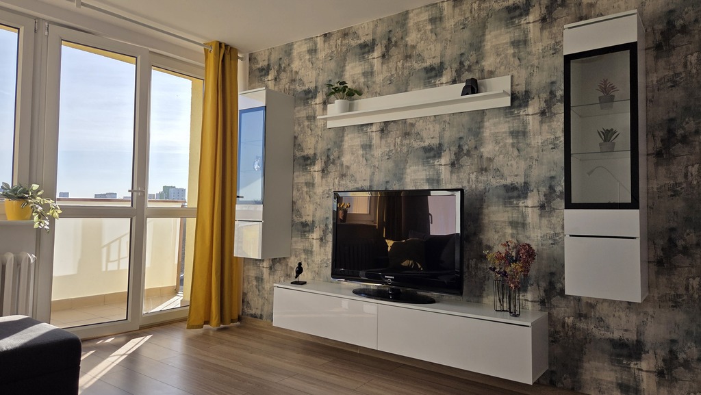 Mieszkanie na sprzedaż Szczecin, Pomorzany 37 m2 | Arka Nieruchomości