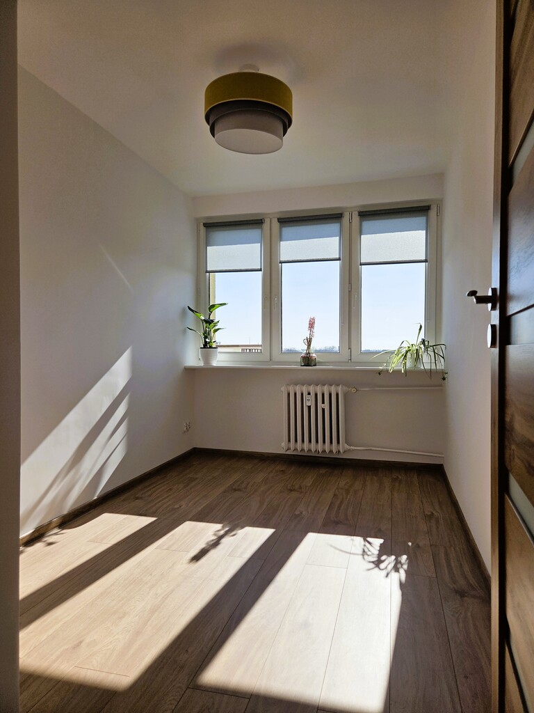 Mieszkanie na sprzedaż Szczecin, Pomorzany 37 m2 | Arka Nieruchomości