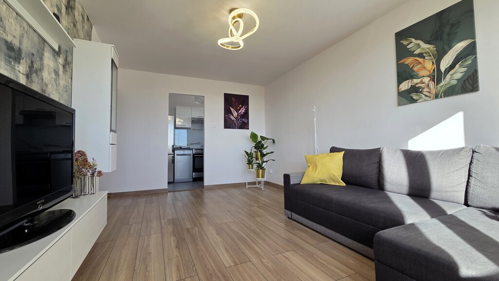 Mieszkanie na sprzedaż Szczecin, Pomorzany 37 m2 | Arka Nieruchomości