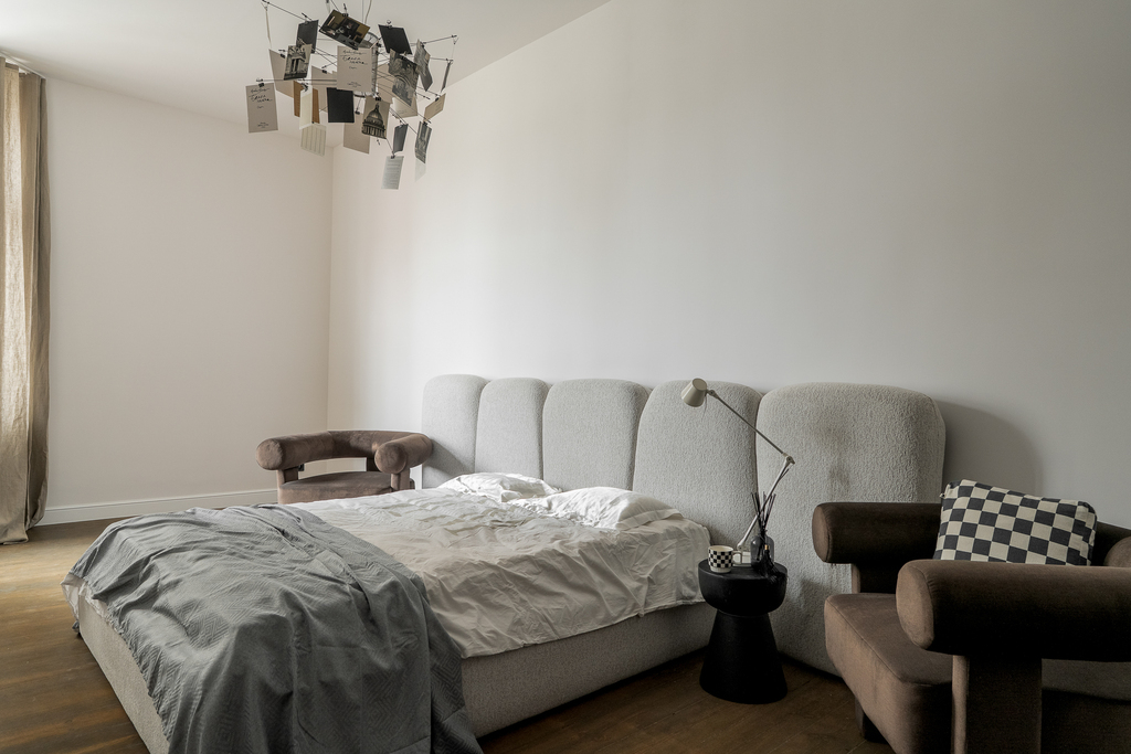 Mieszkanie na sprzedaż Szczecin, Centrum 111 m2 | Arka Nieruchomości