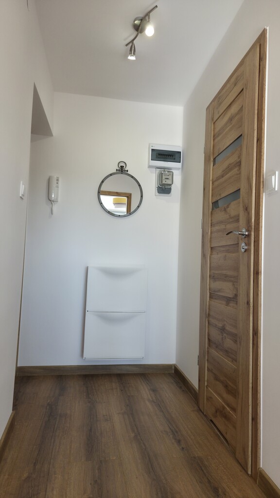 Mieszkanie na sprzedaż Szczecin, Pomorzany 37 m2 | Arka Nieruchomości