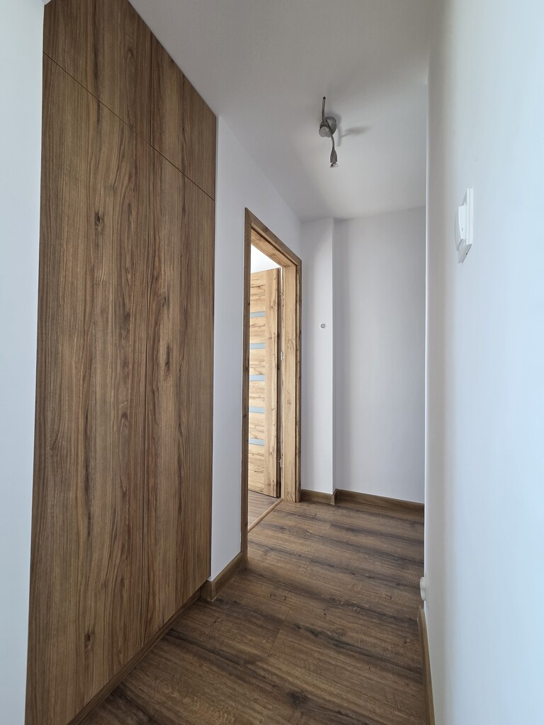 Mieszkanie na sprzedaż Szczecin, Pomorzany 37 m2 | Arka Nieruchomości