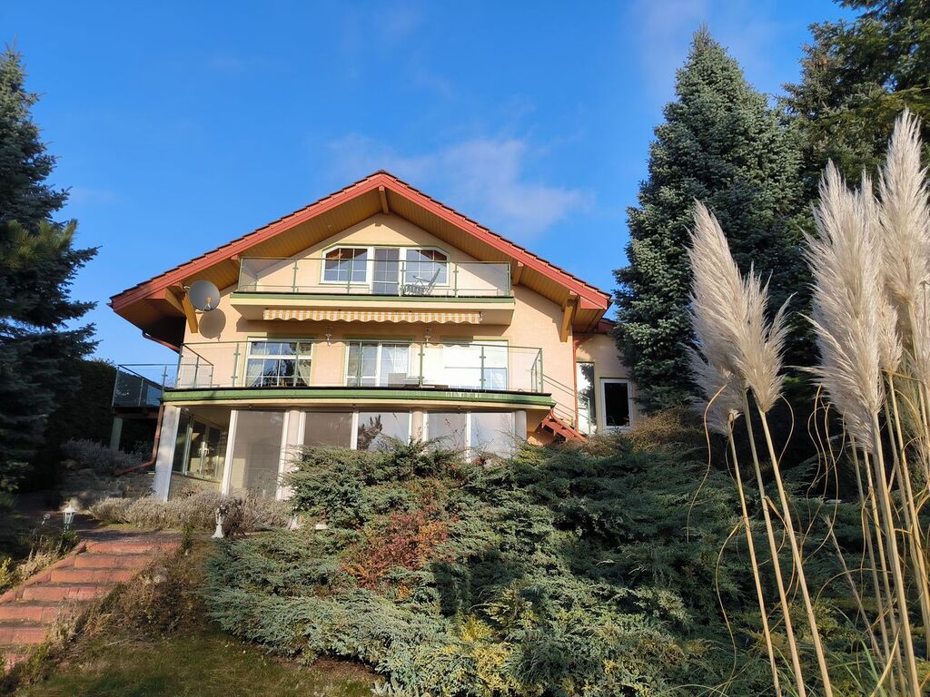 Dom na sprzedaż Przyjezierze 225 m2 | Arka Nieruchomości