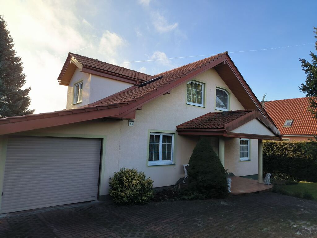 Dom na sprzedaż Przyjezierze 225 m2 | Arka Nieruchomości