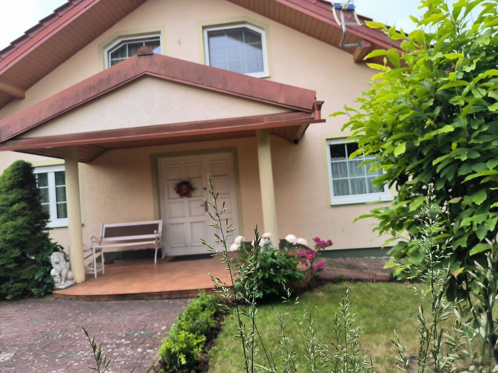 Dom na sprzedaż Przyjezierze 225 m2 | Arka Nieruchomości