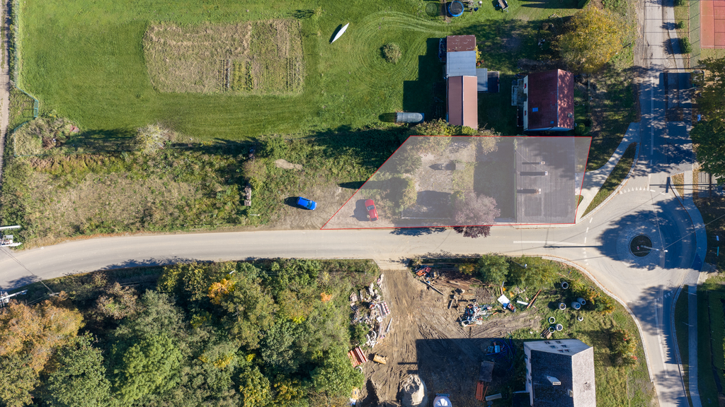 Obiekt na sprzedaż Binowo 160 m2 | Arka Nieruchomości