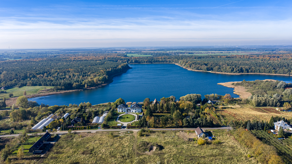 Obiekt na sprzedaż Binowo 160 m2 | Arka Nieruchomości