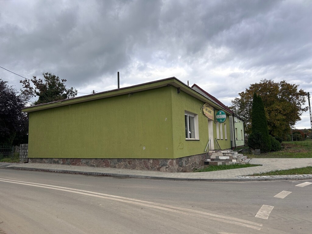 Obiekt na sprzedaż Binowo 160 m2 | Arka Nieruchomości