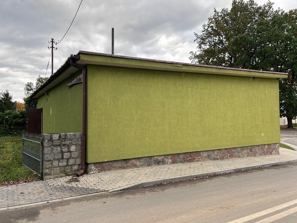 Obiekt na sprzedaż Binowo 160 m2 | Arka Nieruchomości