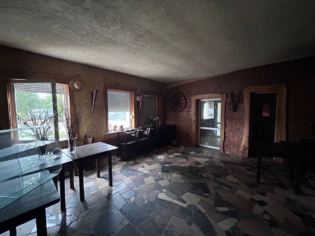 Obiekt na sprzedaż Binowo 160 m2 | Arka Nieruchomości