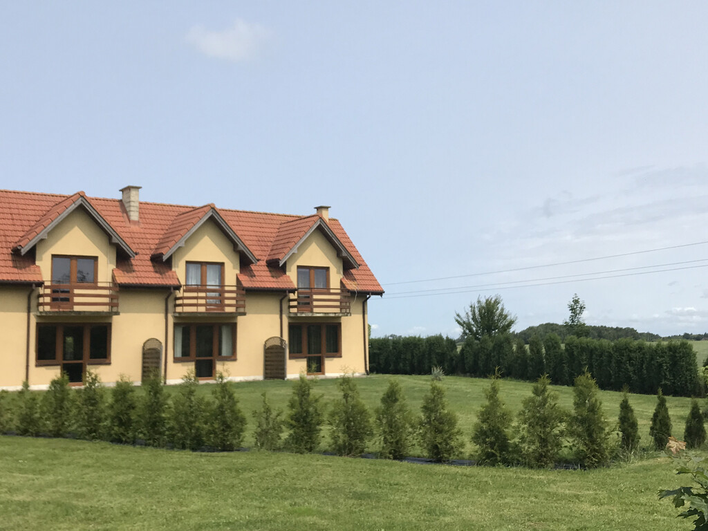 Dom na sprzedaż Kodrąb 527 m2 | Arka Nieruchomości