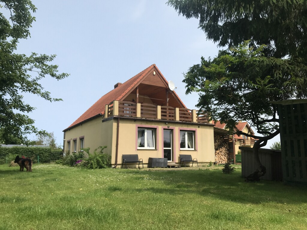 Dom na sprzedaż Kodrąb 527 m2 | Arka Nieruchomości