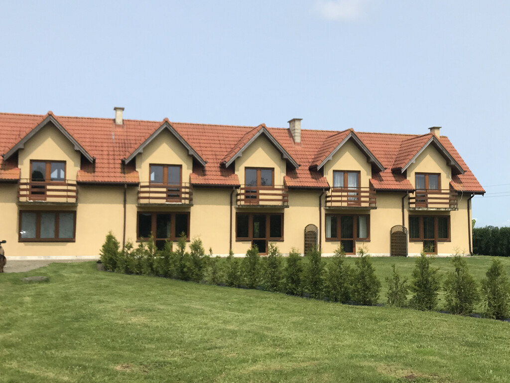 Dom na sprzedaż Kodrąb 527 m2 | Arka Nieruchomości