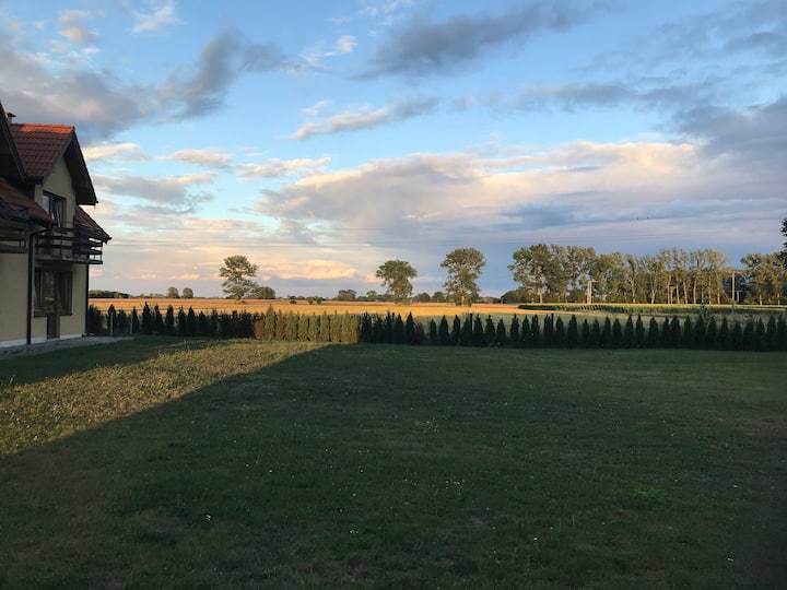 Dom na sprzedaż Kodrąb 527 m2 | Arka Nieruchomości