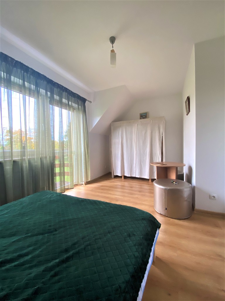 Dom na sprzedaż Kodrąb 320 m2 | Arka Nieruchomości