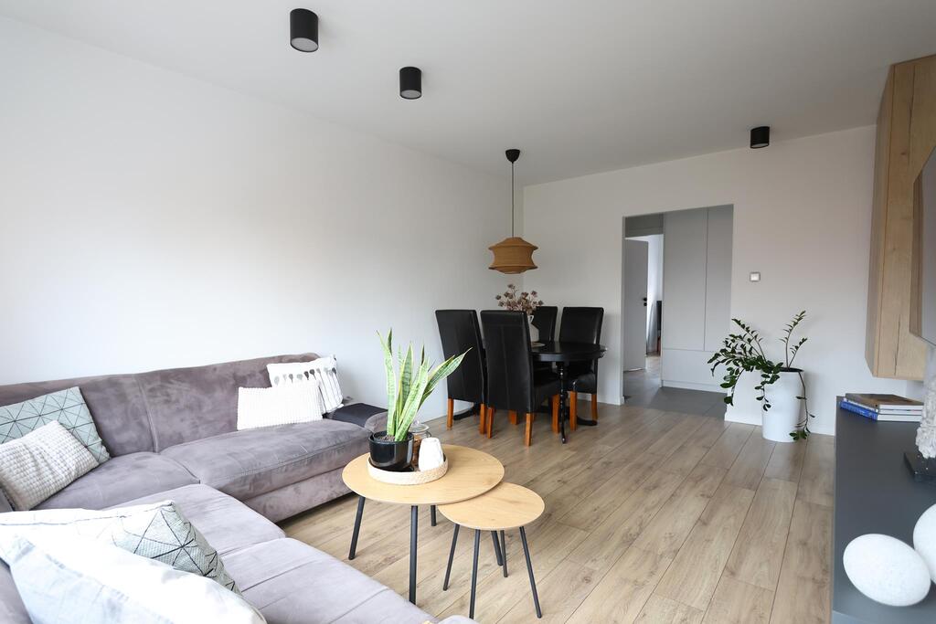 Mieszkanie na sprzedaż Goleniów 58 m2 | Arka Nieruchomości