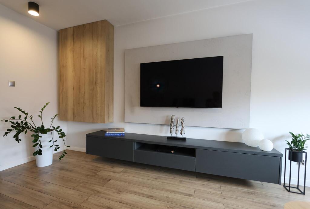 Mieszkanie na sprzedaż Goleniów 58 m2 | Arka Nieruchomości