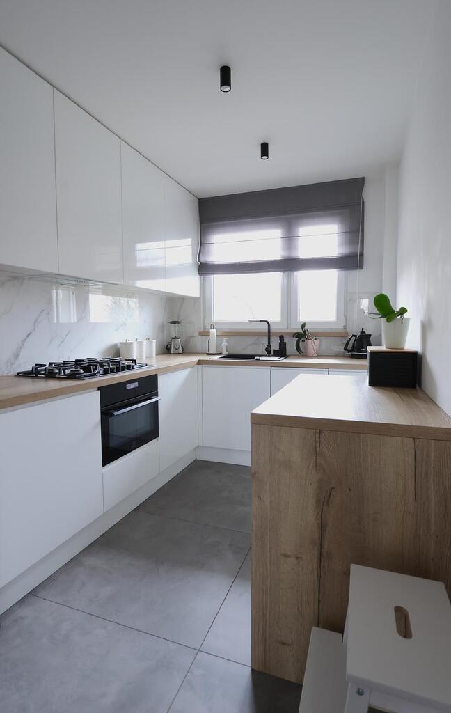 Mieszkanie na sprzedaż Goleniów 58 m2 | Arka Nieruchomości