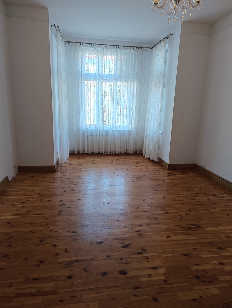 Mieszkanie na sprzedaż Szczecin, Śródmieście-Centrum 124 m2 | Arka Nieruchomości