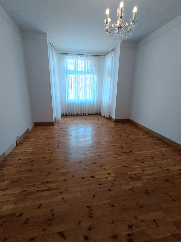 Mieszkanie na sprzedaż Szczecin, Śródmieście-Centrum 124 m2 | Arka Nieruchomości