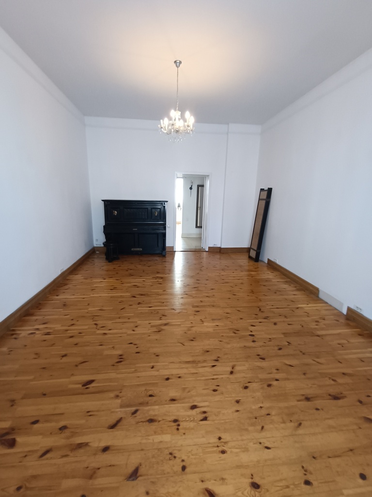 Mieszkanie na sprzedaż Szczecin, Śródmieście-Centrum 124 m2 | Arka Nieruchomości