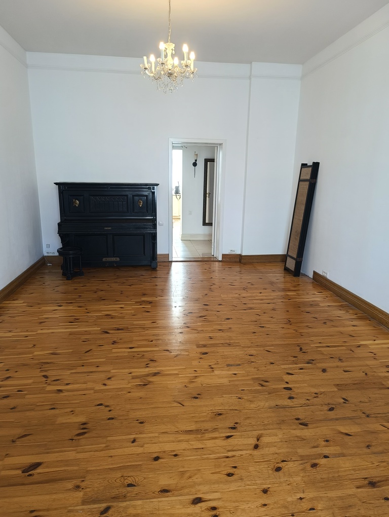 Mieszkanie na sprzedaż Szczecin, Śródmieście-Centrum 124 m2 | Arka Nieruchomości