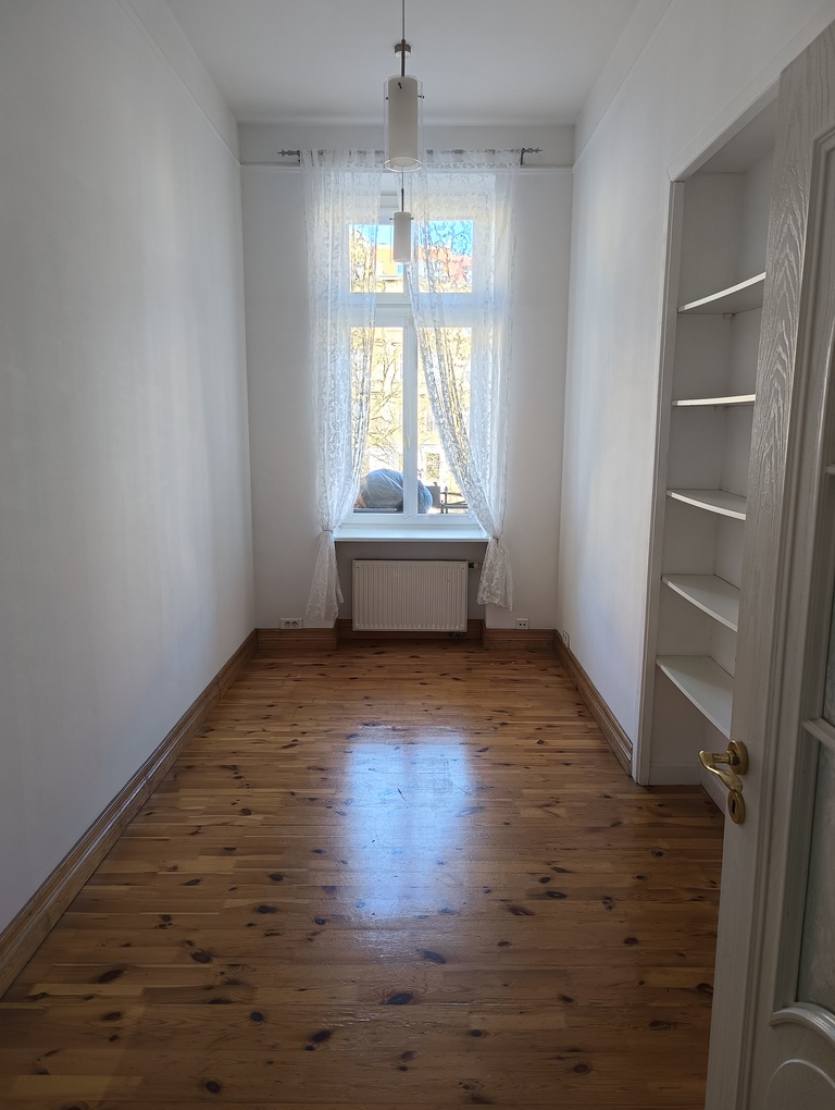 Mieszkanie na sprzedaż Szczecin, Śródmieście-Centrum 124 m2 | Arka Nieruchomości