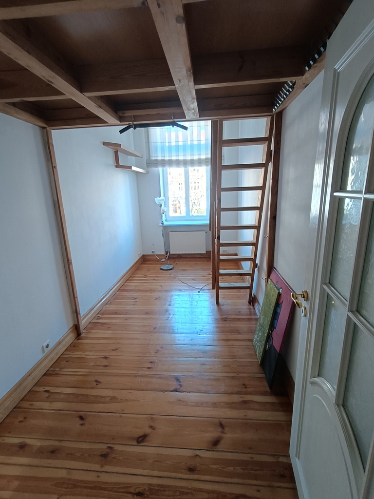 Mieszkanie na sprzedaż Szczecin, Śródmieście-Centrum 124 m2 | Arka Nieruchomości