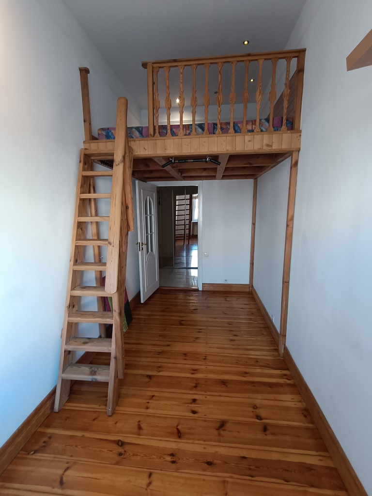 Mieszkanie na sprzedaż Szczecin, Śródmieście-Centrum 124 m2 | Arka Nieruchomości