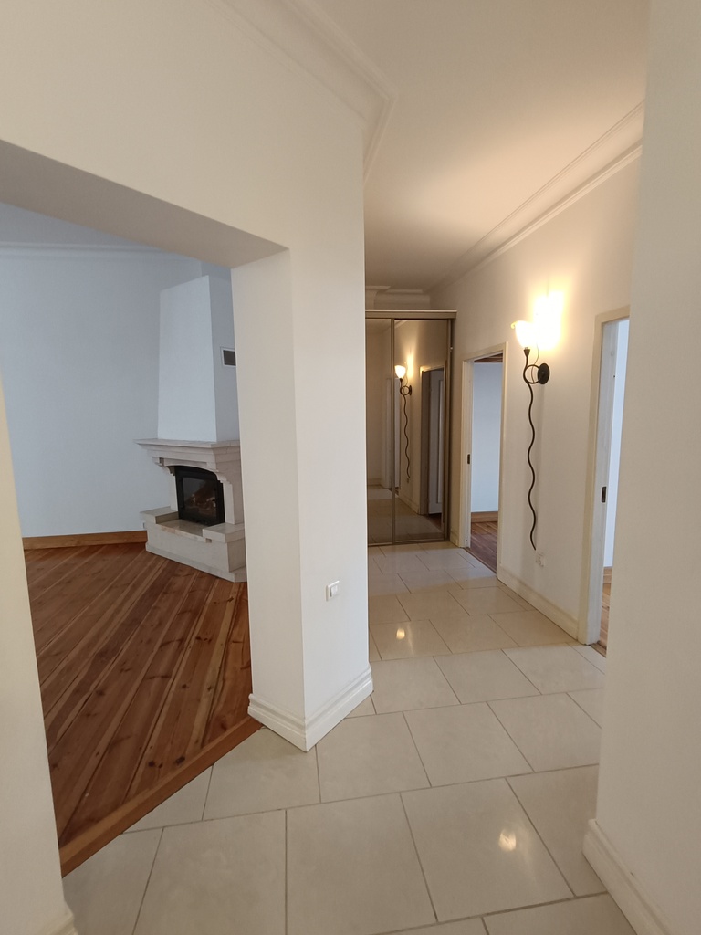 Mieszkanie na sprzedaż Szczecin, Śródmieście-Centrum 124 m2 | Arka Nieruchomości