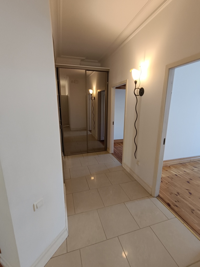 Mieszkanie na sprzedaż Szczecin, Śródmieście-Centrum 124 m2 | Arka Nieruchomości