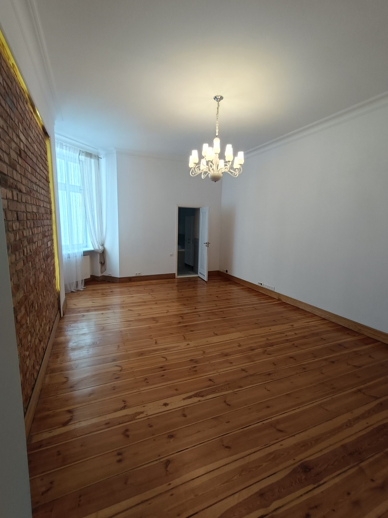 Mieszkanie na sprzedaż Szczecin, Śródmieście-Centrum 124 m2 | Arka Nieruchomości