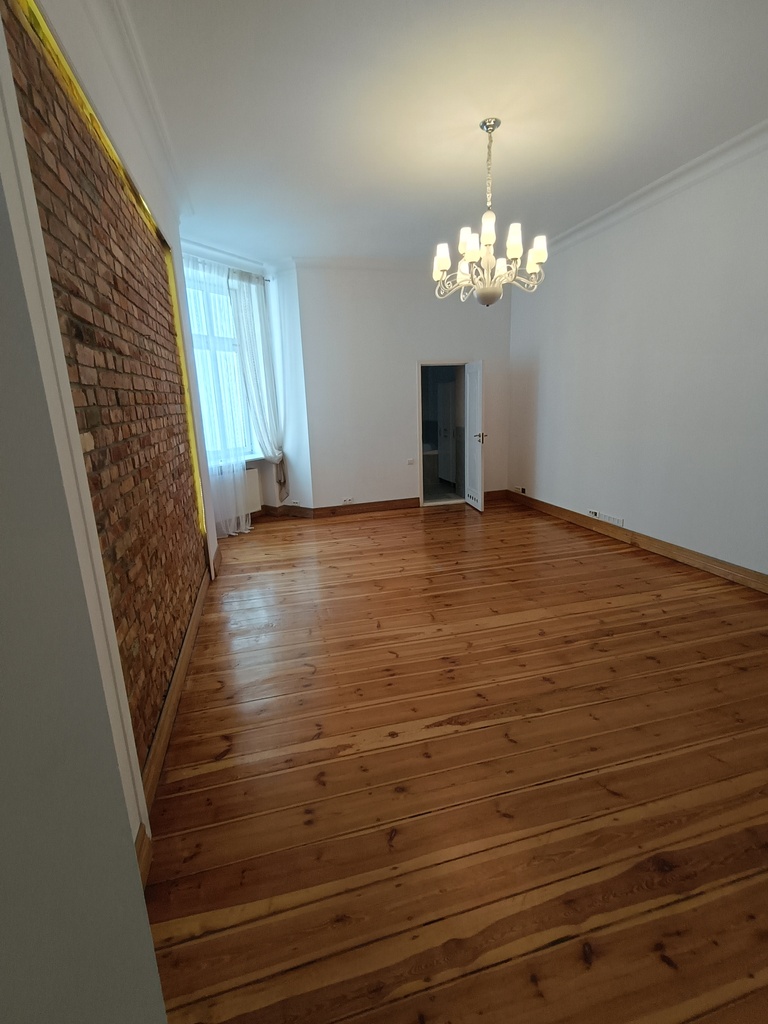 Mieszkanie na sprzedaż Szczecin, Śródmieście-Centrum 124 m2 | Arka Nieruchomości