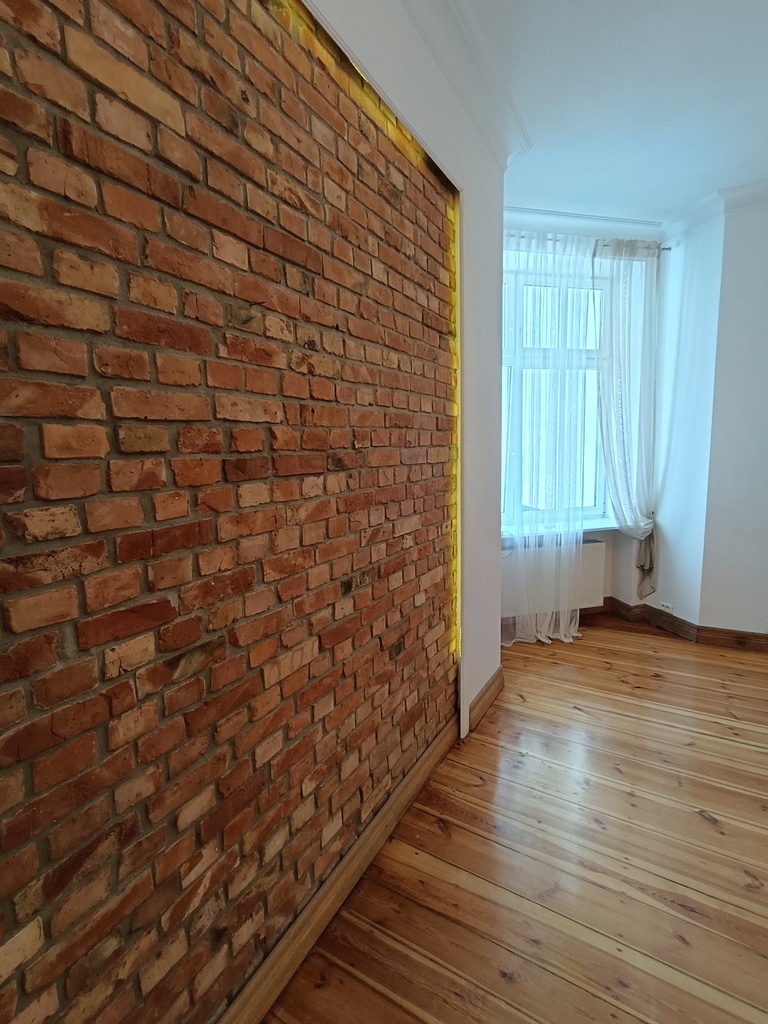 Mieszkanie na sprzedaż Szczecin, Śródmieście-Centrum 124 m2 | Arka Nieruchomości