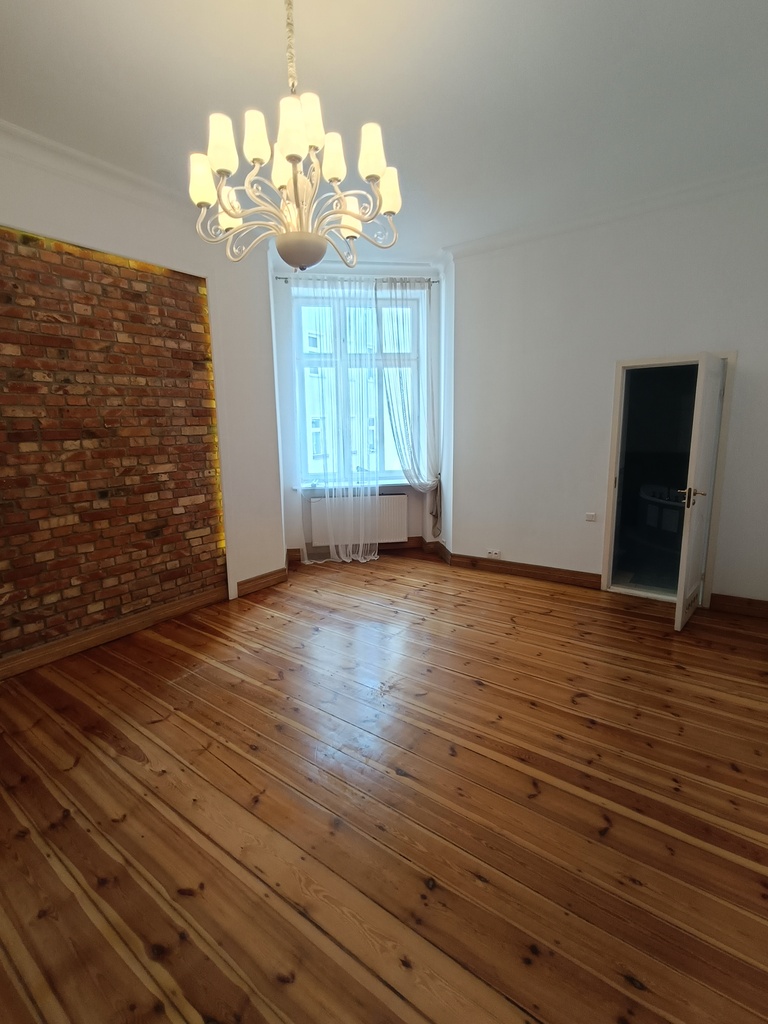 Mieszkanie na sprzedaż Szczecin, Śródmieście-Centrum 124 m2 | Arka Nieruchomości