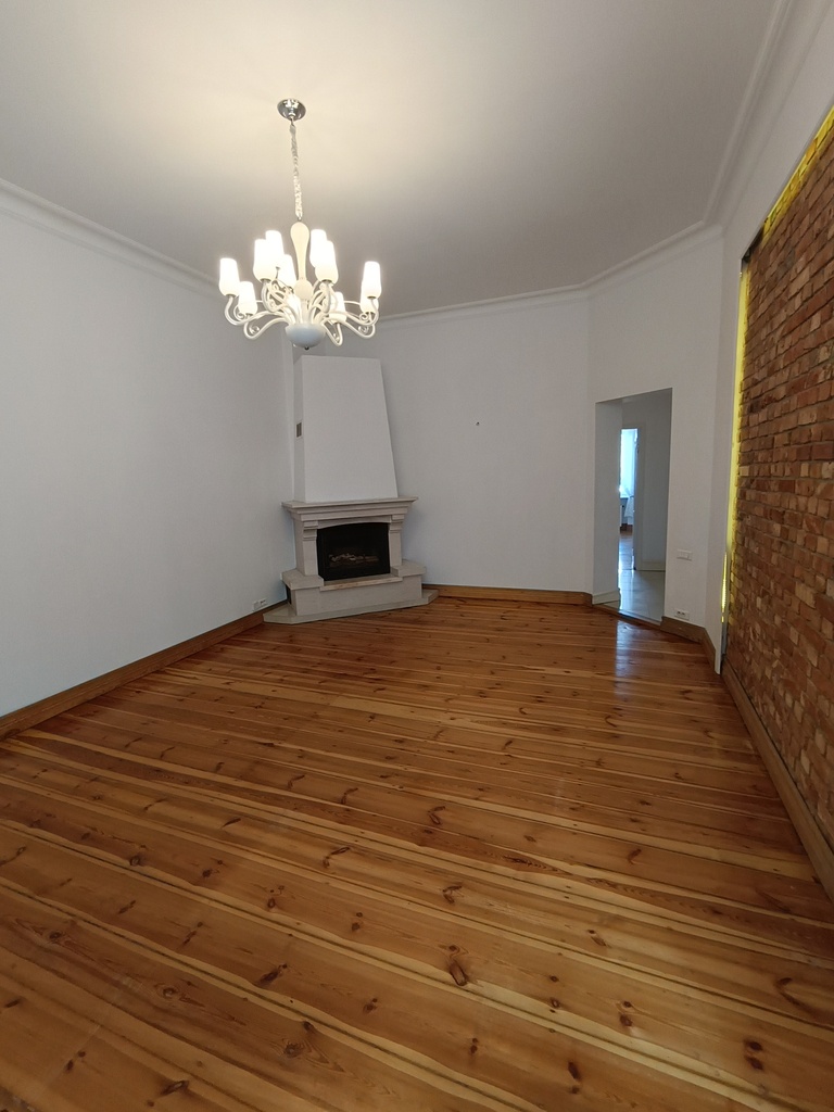 Mieszkanie na sprzedaż Szczecin, Śródmieście-Centrum 124 m2 | Arka Nieruchomości