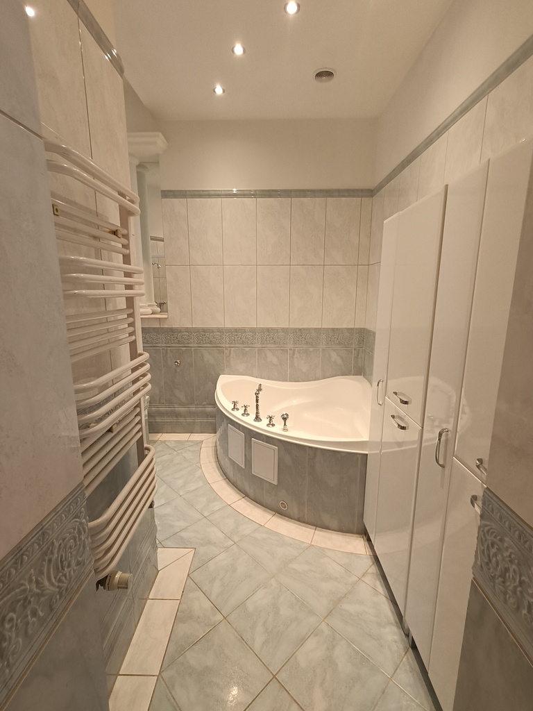 Mieszkanie na sprzedaż Szczecin, Śródmieście-Centrum 124 m2 | Arka Nieruchomości