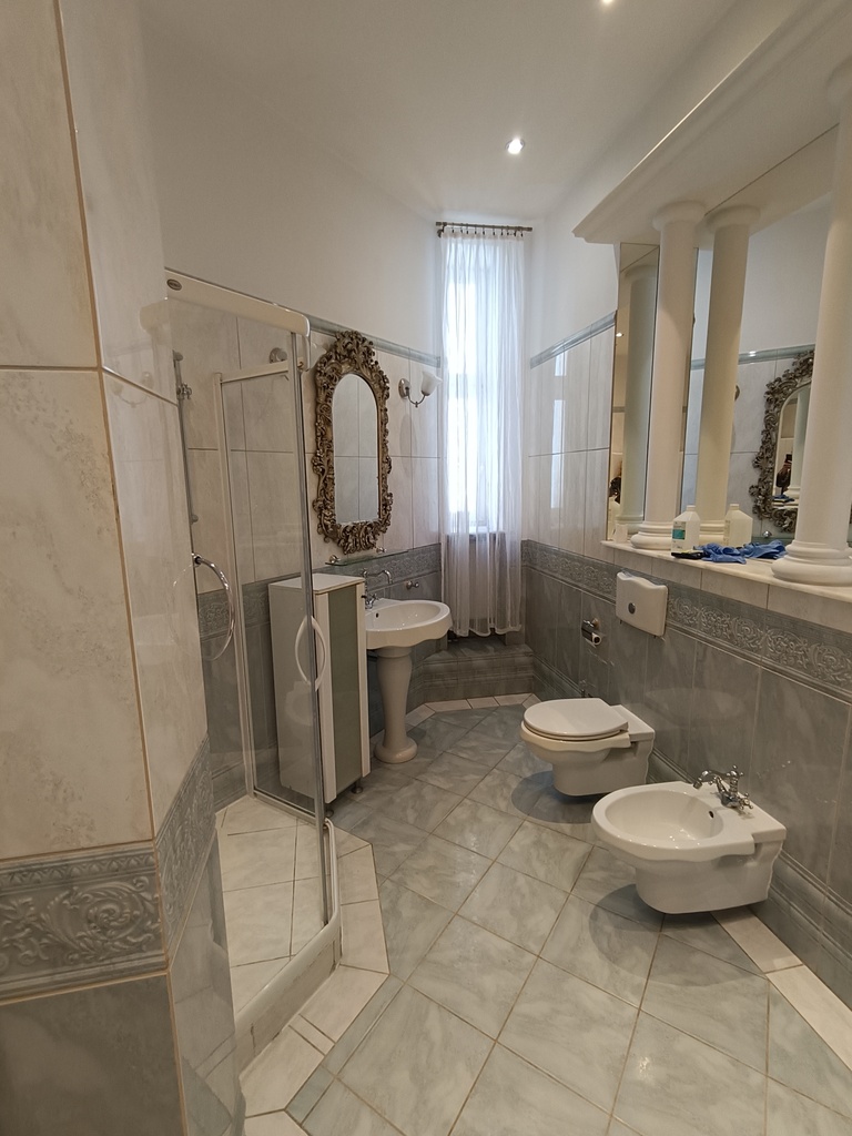 Mieszkanie na sprzedaż Szczecin, Śródmieście-Centrum 124 m2 | Arka Nieruchomości