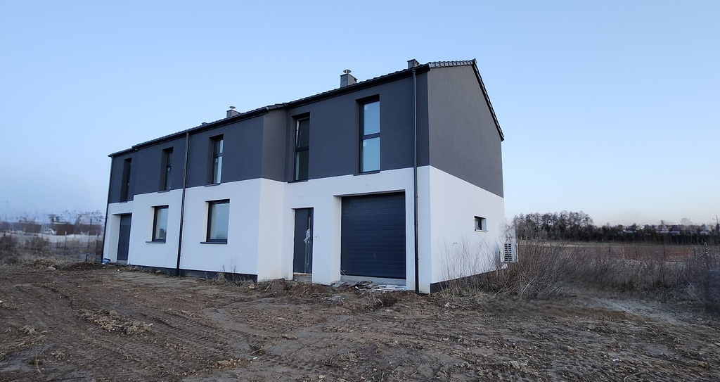 Dom na sprzedaż Szczecin, Bukowo 123 m2 | Arka Nieruchomości