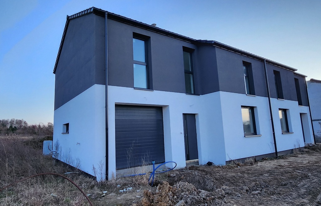 Dom na sprzedaż Szczecin, Bukowo 123 m2 | Arka Nieruchomości