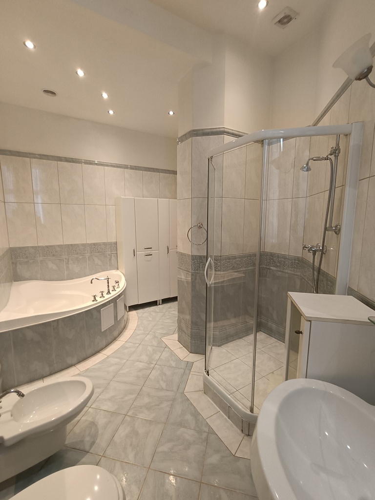 Mieszkanie na sprzedaż Szczecin, Śródmieście-Centrum 124 m2 | Arka Nieruchomości