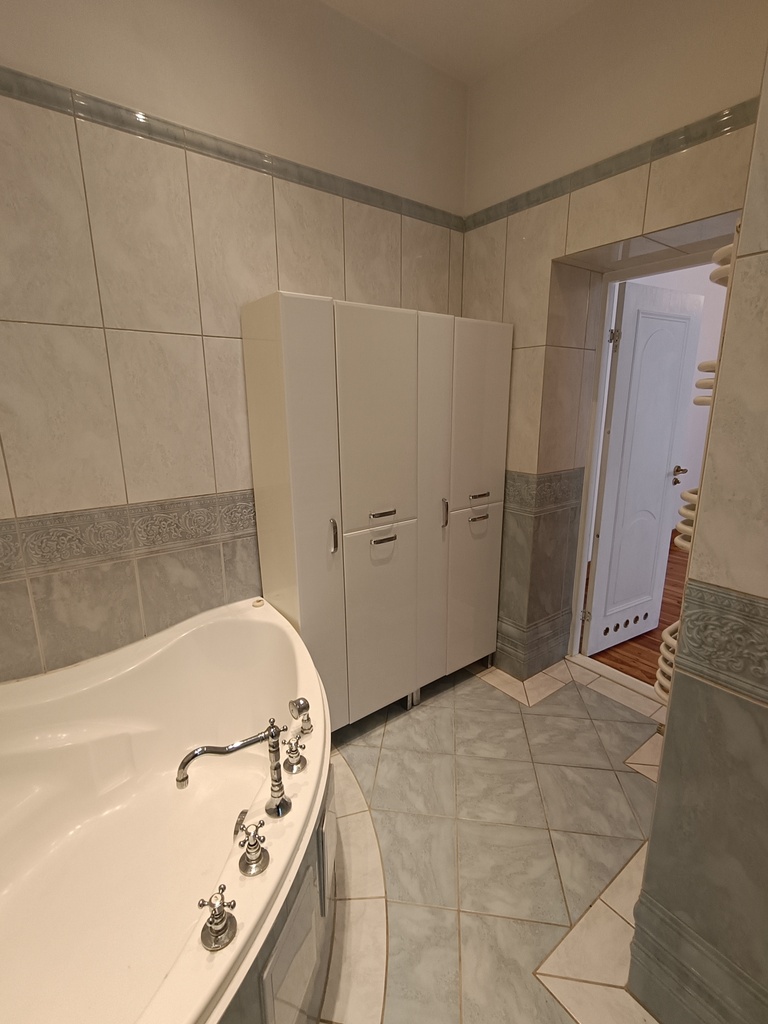 Mieszkanie na sprzedaż Szczecin, Śródmieście-Centrum 124 m2 | Arka Nieruchomości