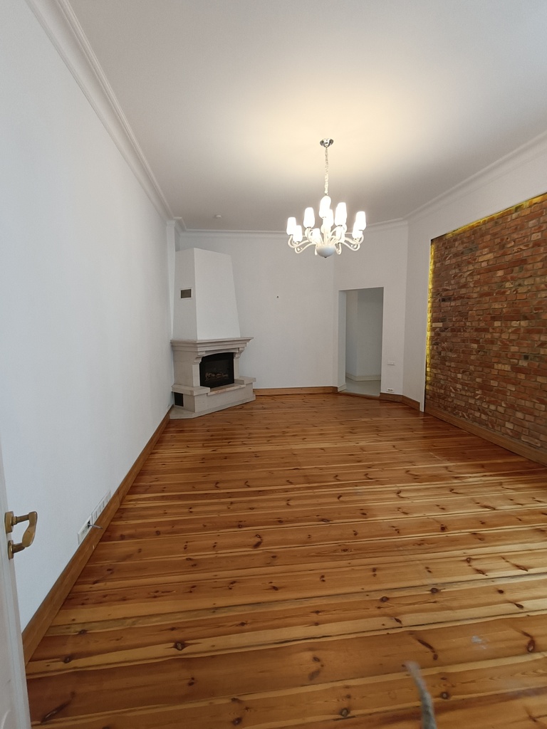 Mieszkanie na sprzedaż Szczecin, Śródmieście-Centrum 124 m2 | Arka Nieruchomości