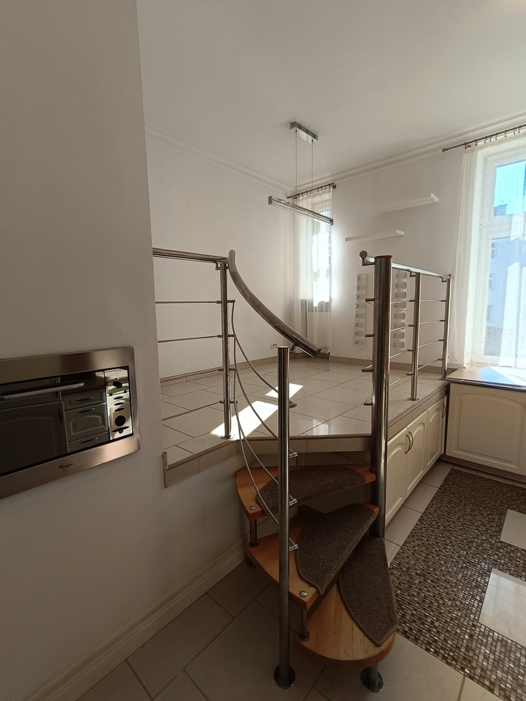 Mieszkanie na sprzedaż Szczecin, Śródmieście-Centrum 124 m2 | Arka Nieruchomości