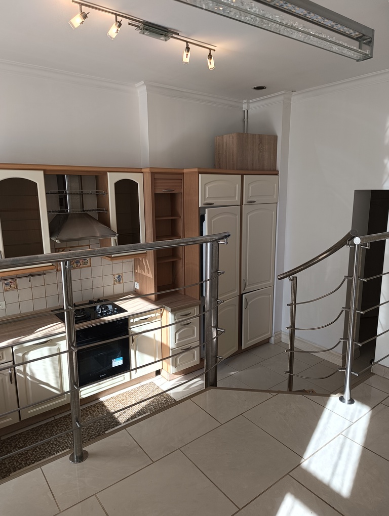 Mieszkanie na sprzedaż Szczecin, Śródmieście-Centrum 124 m2 | Arka Nieruchomości