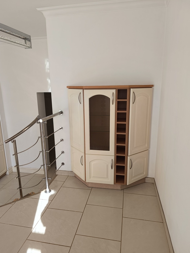 Mieszkanie na sprzedaż Szczecin, Śródmieście-Centrum 124 m2 | Arka Nieruchomości