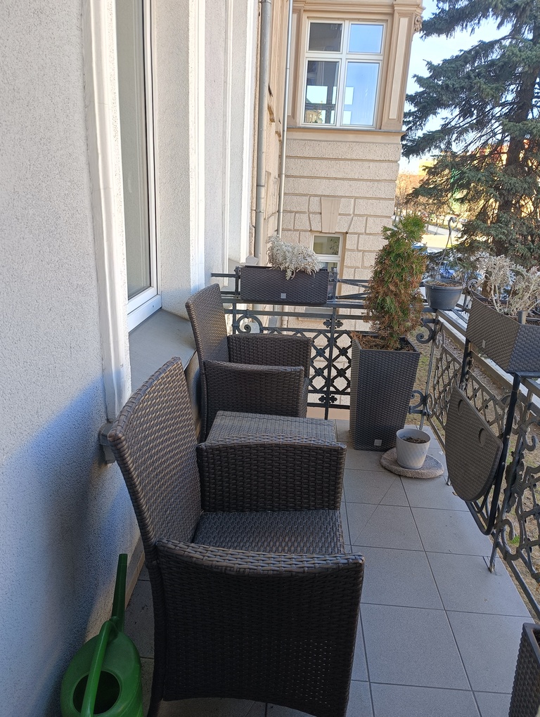 Mieszkanie na sprzedaż Szczecin, Śródmieście-Centrum 124 m2 | Arka Nieruchomości