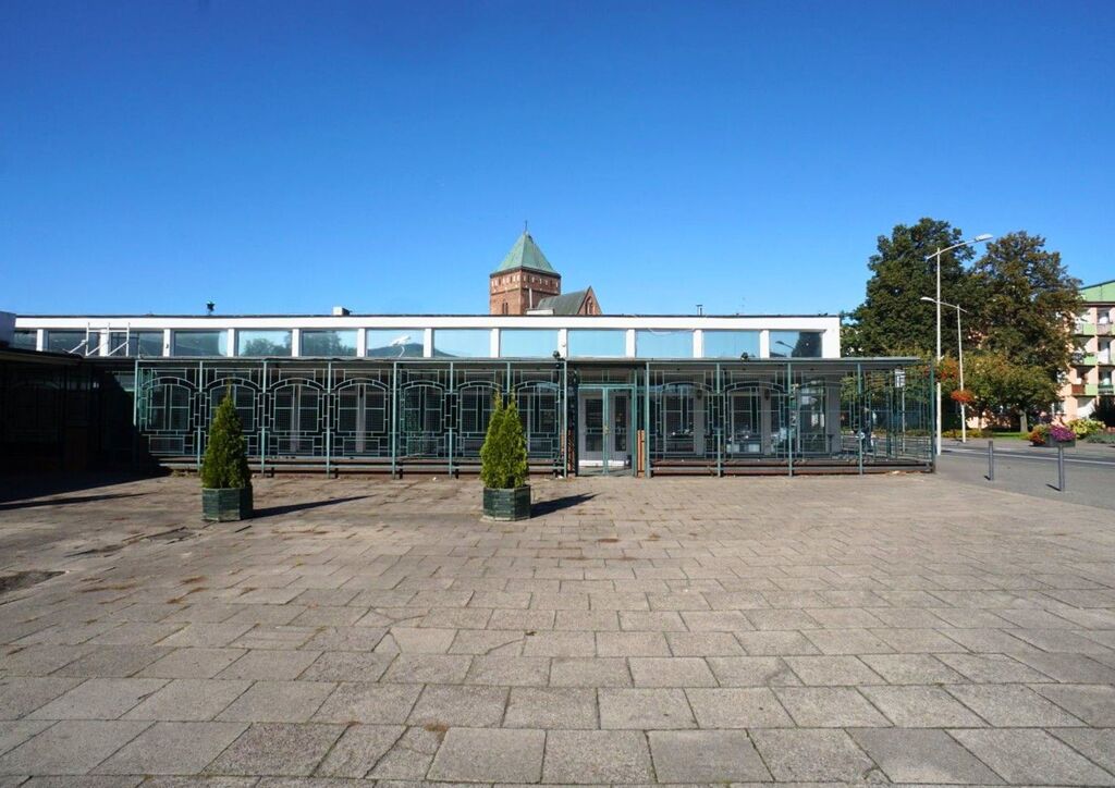 Lokal na wynajem Goleniów 162 m2 | Arka Nieruchomości