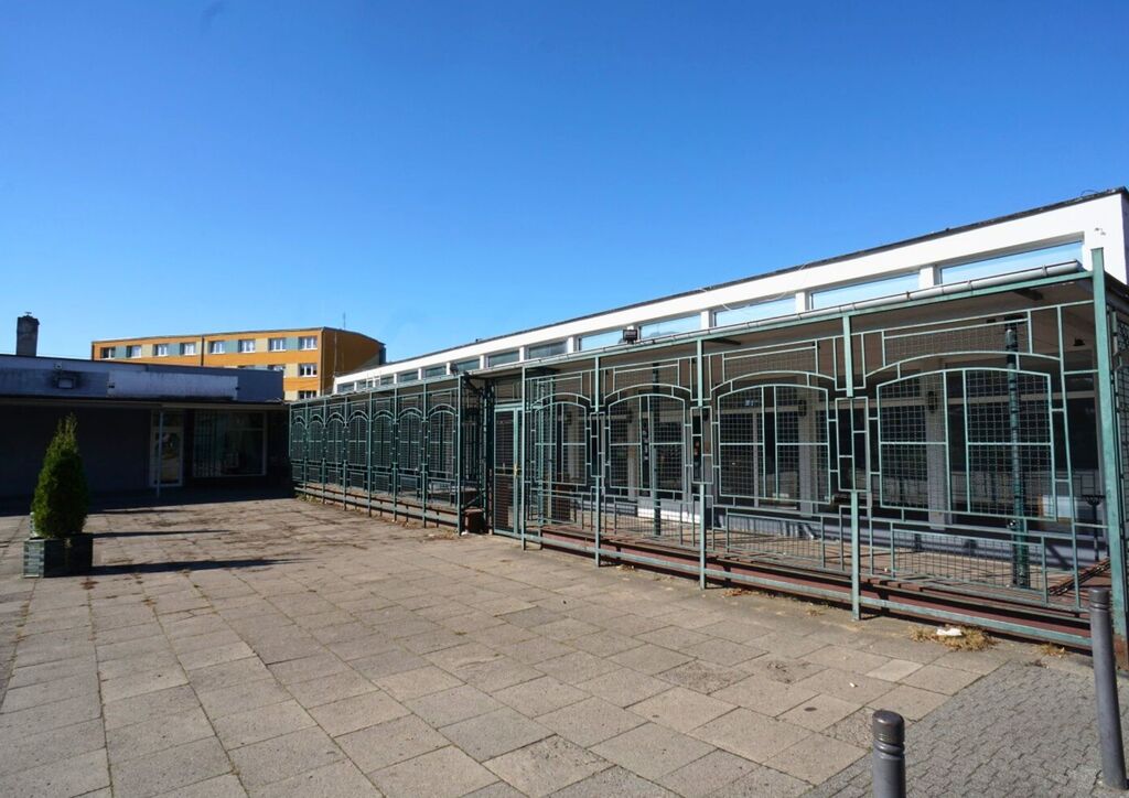 Lokal na wynajem Goleniów 162 m2 | Arka Nieruchomości